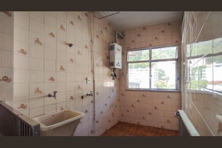 Apartamento para alugar com 100m², 2 quartos e 1 vaga Apartamento para alugar com 100m², 2 quartos e 1 vagaÁrea de Serviço