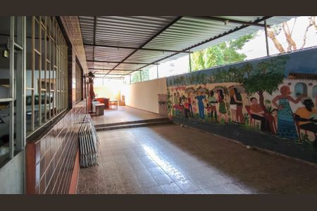 Apartamento para alugar com 100m², 2 quartos e 1 vaga Apartamento para alugar com 100m², 2 quartos e 1 vagaÁrea comum - Churrasqueira