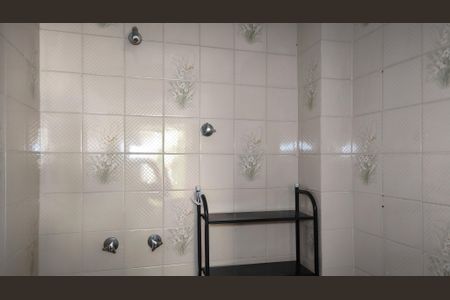 Apartamento para alugar com 100m², 2 quartos e 1 vaga Apartamento para alugar com 100m², 2 quartos e 1 vagaBanheiro de serviço