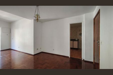 Apartamento para alugar com 100m², 2 quartos e 1 vaga Apartamento para alugar com 100m², 2 quartos e 1 vagaSala