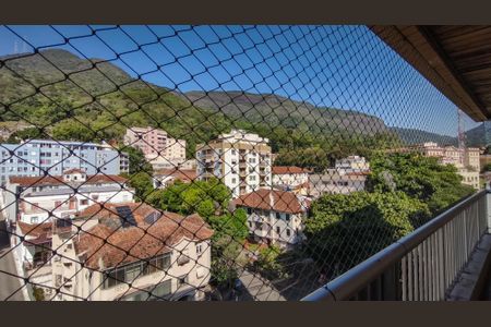 Apartamento para alugar com 100m², 2 quartos e 1 vaga Apartamento para alugar com 100m², 2 quartos e 1 vagaVista da Sala