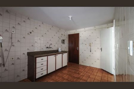 Apartamento para alugar com 100m², 2 quartos e 1 vaga Apartamento para alugar com 100m², 2 quartos e 1 vagaCozinha
