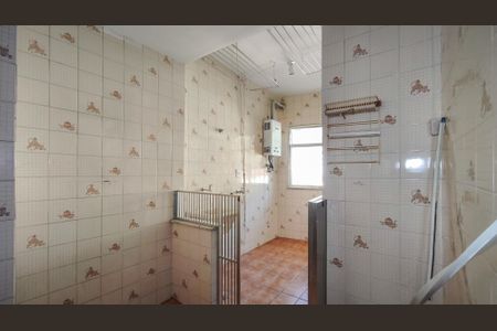 Apartamento para alugar com 100m², 2 quartos e 1 vaga Apartamento para alugar com 100m², 2 quartos e 1 vagaCozinha