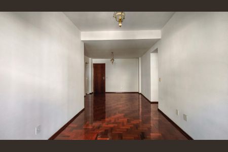 Apartamento para alugar com 100m², 2 quartos e 1 vaga Apartamento para alugar com 100m², 2 quartos e 1 vagaSala