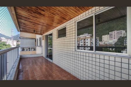 Apartamento para alugar com 100m², 2 quartos e 1 vaga Apartamento para alugar com 100m², 2 quartos e 1 vagaVista da Sala