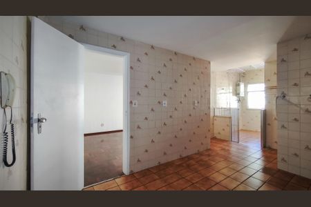 Apartamento para alugar com 100m², 2 quartos e 1 vaga Apartamento para alugar com 100m², 2 quartos e 1 vagaCozinha