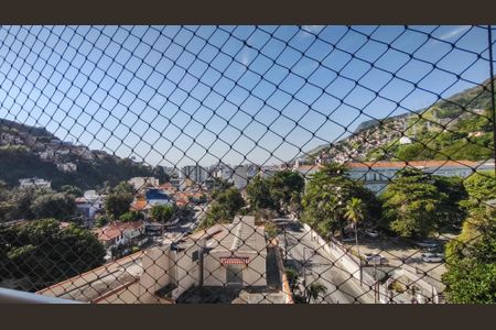 Apartamento para alugar com 100m², 2 quartos e 1 vaga Apartamento para alugar com 100m², 2 quartos e 1 vagaVista da Sala