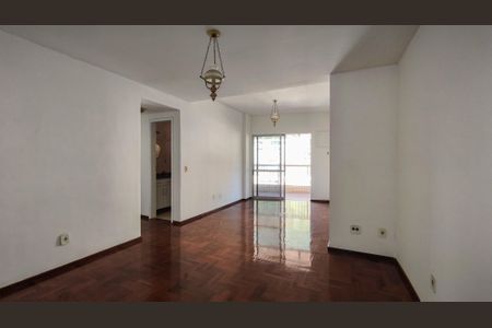 Apartamento para alugar com 100m², 2 quartos e 1 vaga Apartamento para alugar com 100m², 2 quartos e 1 vagaSala