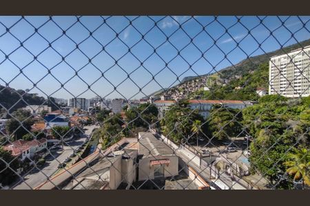 Apartamento para alugar com 100m², 2 quartos e 1 vaga Apartamento para alugar com 100m², 2 quartos e 1 vagaVista da Suíte