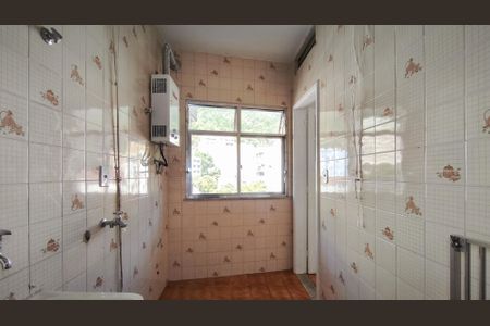 Apartamento para alugar com 100m², 2 quartos e 1 vaga Apartamento para alugar com 100m², 2 quartos e 1 vagaÁrea de Serviço