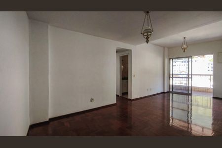 Apartamento para alugar com 100m², 2 quartos e 1 vaga Apartamento para alugar com 100m², 2 quartos e 1 vagaSala