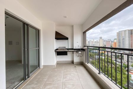 Apartamento à venda com 71m², 2 quartos e 1 vagaVaranda