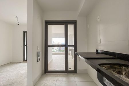 Apartamento à venda com 71m², 2 quartos e 1 vagaCozinha