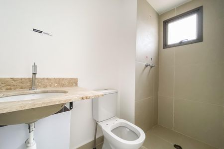 Apartamento à venda com 71m², 2 quartos e 1 vagaBanheiro Suíte 02