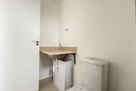 Apartamento à venda com 71m², 2 quartos e 1 vagaBanheiro Suíte 02