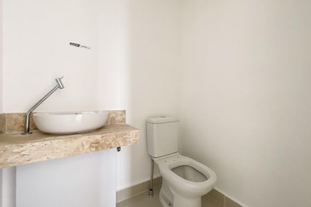 Apartamento à venda com 71m², 2 quartos e 1 vagaLavabo