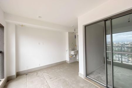 Apartamento à venda com 71m², 2 quartos e 1 vagaVaranda