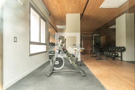 Apartamento à venda com 71m², 2 quartos e 1 vagaÁrea Comum