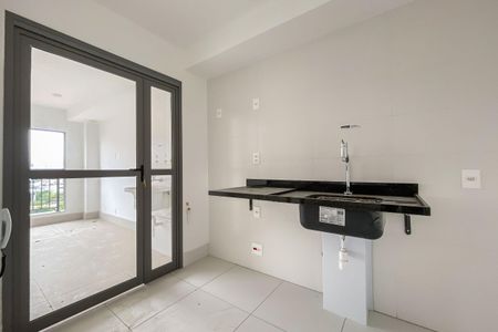 Apartamento à venda com 71m², 2 quartos e 1 vagaCozinha