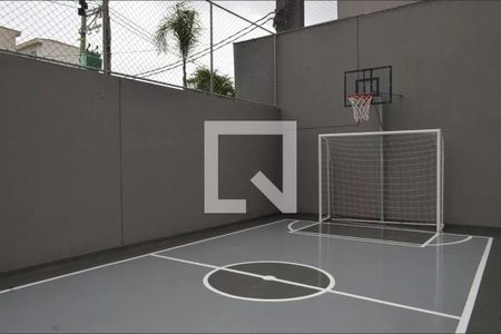 Apartamento à venda com 71m², 2 quartos e 1 vagaÁrea Comum