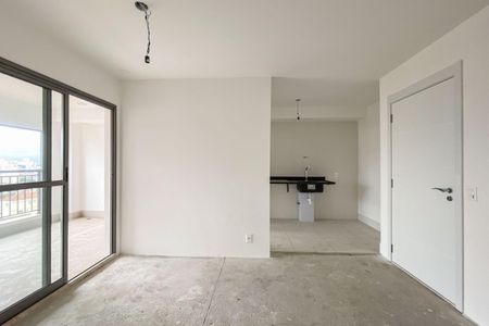 Apartamento à venda com 71m², 2 quartos e 1 vagaSala