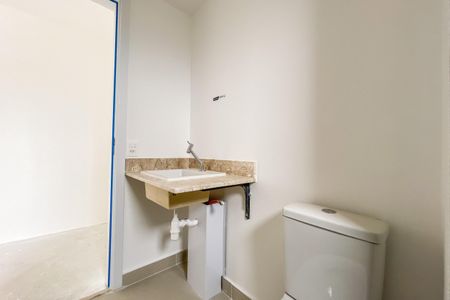 Apartamento à venda com 71m², 2 quartos e 1 vagaBanheiro Suíte Master