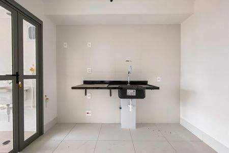 Apartamento à venda com 71m², 2 quartos e 1 vagaCozinha