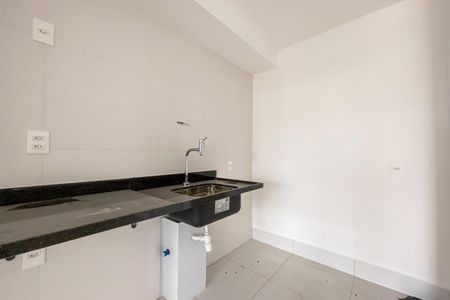 Apartamento à venda com 71m², 2 quartos e 1 vagaCozinha