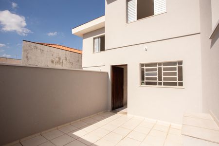 Casa para alugar com 107m², 4 quartos e 1 vagaQUINTAL