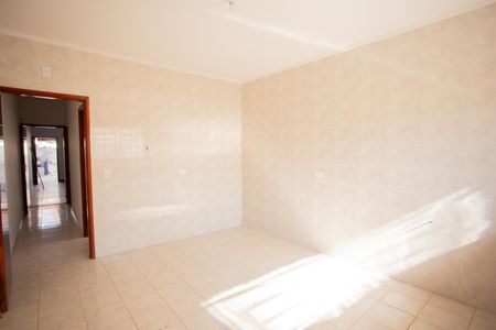 Casa para alugar com 107m², 4 quartos e 1 vagaCOZINHA