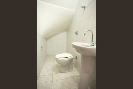Casa para alugar com 107m², 4 quartos e 1 vagaLAVABO