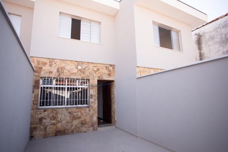 Casa para alugar com 107m², 4 quartos e 1 vagaGARAGEM