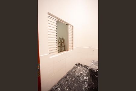 Casa para alugar com 107m², 4 quartos e 1 vagaÁREA DE SERVIÇO