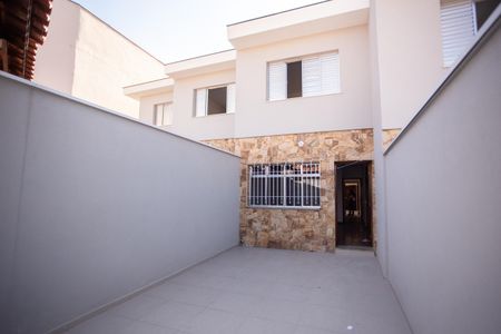 Casa para alugar com 107m², 4 quartos e 1 vagaGARAGEM