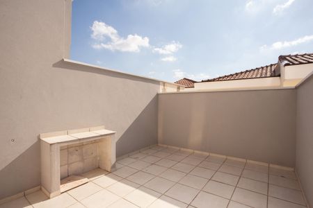 Casa para alugar com 107m², 4 quartos e 1 vagaQUINTAL