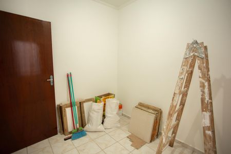 Casa para alugar com 107m², 4 quartos e 1 vagaQUARTO 1