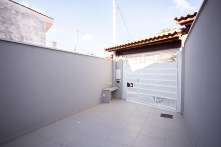 Casa para alugar com 107m², 4 quartos e 1 vagaGARAGEM