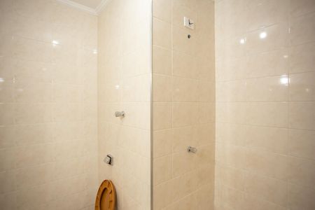 Casa para alugar com 107m², 4 quartos e 1 vagaBANHEIRO SUÍTE