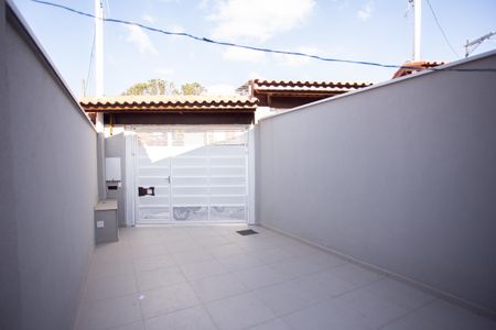 Casa para alugar com 107m², 4 quartos e 1 vagaGARAGEM