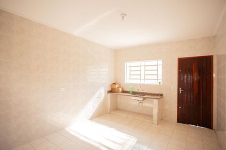 Casa para alugar com 107m², 4 quartos e 1 vagaCOZINHA