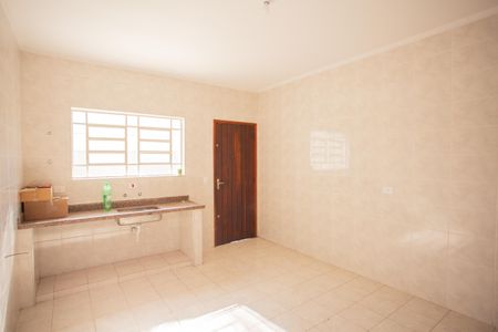 Casa para alugar com 107m², 4 quartos e 1 vagaCOZINHA