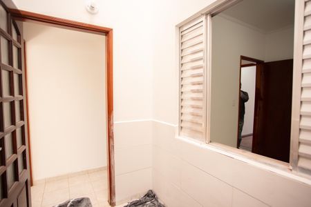 Casa para alugar com 107m², 4 quartos e 1 vagaÁREA DE SERVIÇO