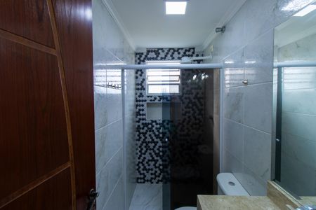 Apartamento para alugar com 55m², 2 quartos e 1 vagaBanheiro