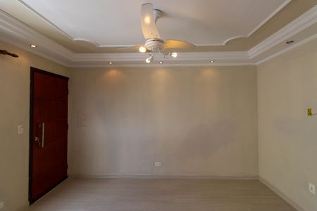 Apartamento para alugar com 55m², 2 quartos e 1 vagaSala