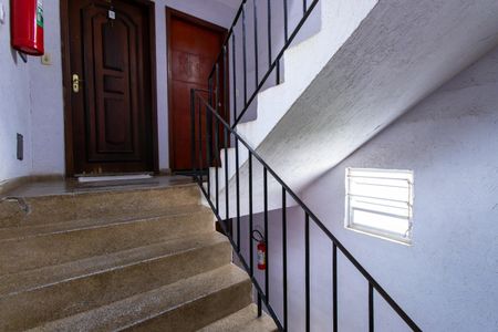 Apartamento para alugar com 55m², 2 quartos e 1 vagaÁrea comum