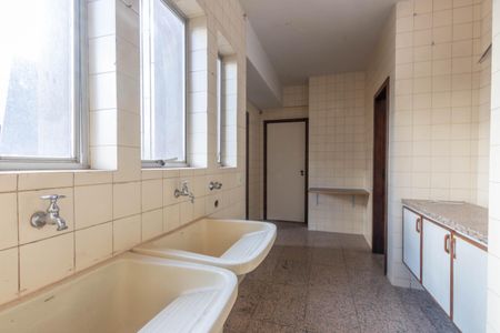 Apartamento à venda com 175m², 4 quartos e 2 vagasÁrea de Serviço