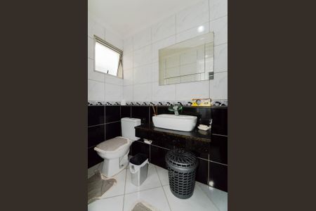 Apartamento para alugar com 62m², 2 quartos e 1 vaga Apartamento para alugar com 62m², 2 quartos e 1 vagaBanheiro