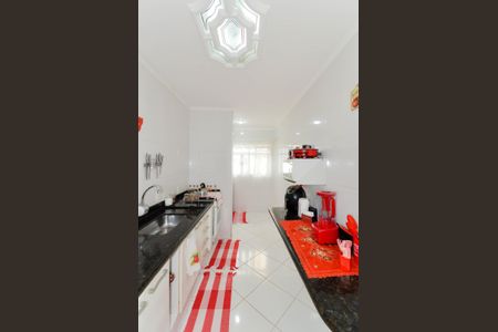 Apartamento para alugar com 62m², 2 quartos e 1 vaga Apartamento para alugar com 62m², 2 quartos e 1 vagaCozinha