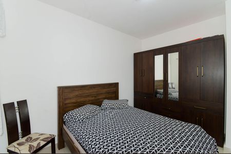 Apartamento para alugar com 62m², 2 quartos e 1 vaga Apartamento para alugar com 62m², 2 quartos e 1 vagaQuarto 2