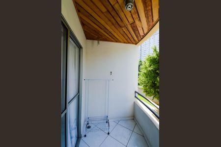 Apartamento para alugar com 62m², 2 quartos e 1 vaga Apartamento para alugar com 62m², 2 quartos e 1 vagaSacada